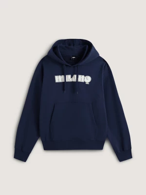 Obrázek produktu Vans - Milano Vans Pullover Hoodie, Man, Blue