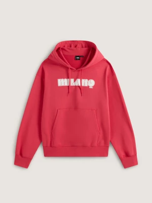 Obrázek produktu Vans - Milano Vans Pullover Hoodie, Man, Pink