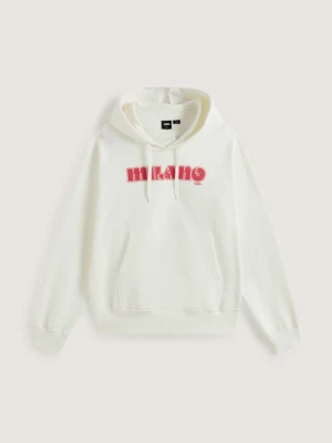 Obrázek produktu Vans - Milano Vans Pullover Hoodie, Man, White