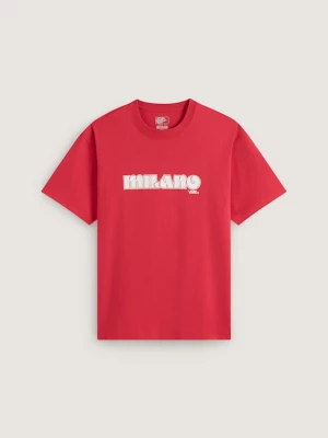Obrázek produktu Vans - Milano Vans T-Shirt, Man, Pink