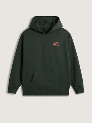 Obrázek produktu Vans - Minds Eye OS Hoodie OIL GREEN, Woman, Green