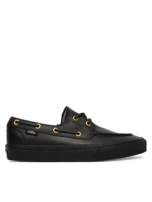 Obrázek produktu Vans Mokasíny 2-Eyelet VN000Z11CJK1 Černá