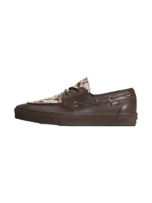 Obrázek produktu VANS Mokasíny režná / karamelová / tmavě hnědá