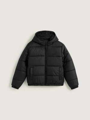 Obrázek produktu Vans - Mte Hillgate Puffer Jacket, Black