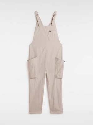 Obrázek produktu Vans - MTE Open Space Jumpsuit, Woman, Beige