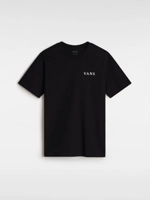 Obrázek produktu Vans - Night Orb Oversized T-Shirt, Woman, Black