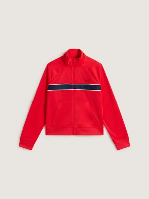 Obrázek produktu Vans - Nikita Track Jacket, Woman, Red