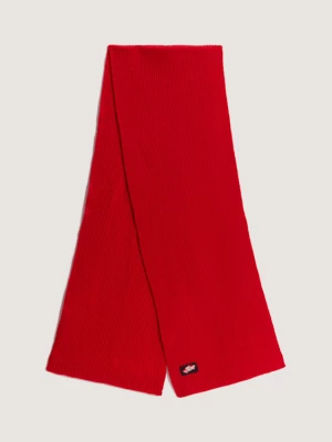 Obrázek produktu Vans - Off The Wall Scarf, Man, Red, Size: One size
