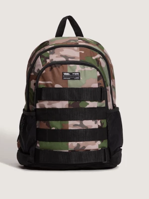 Obrázek produktu Vans - Off The Wall Skatepack Black, Brown
