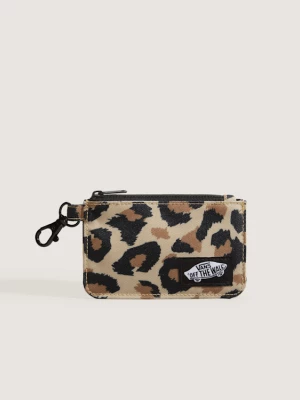 Obrázek produktu Vans - Off The Wall Zip Wallet, Man, Beige