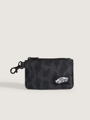 Obrázek produktu Vans - Off The Wall Zip Wallet, Man, Black, Size: One size
