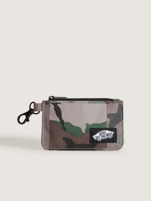Obrázek produktu Vans - Off The Wall Zip Wallet, Man, Grey
