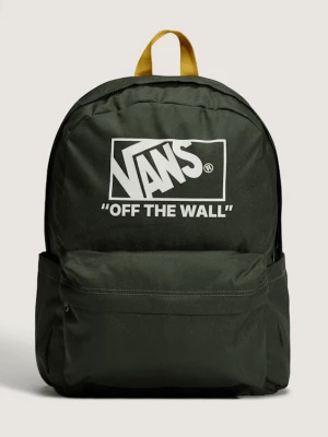 Obrázek produktu Vans - Old Skool Backpack, Green, Size: One size