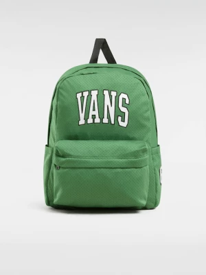 Obrázek produktu Vans - Old Skool Backpack, Green, Size: One size