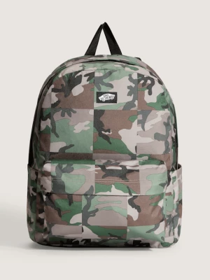 Obrázek produktu Vans - Old Skool Backpack, Grey