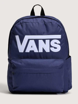 Obrázek produktu Vans - Old Skool Backpack, Navy, Size: One size