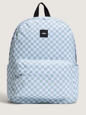 Obrázek produktu Vans - Old Skool Check Backpack, Green, Size: One size