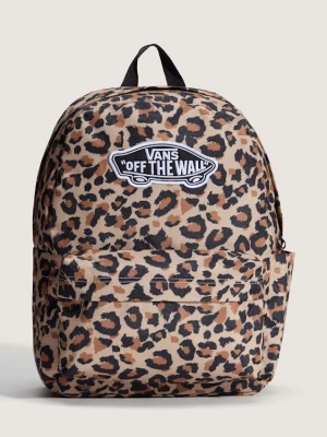 Obrázek produktu Vans - Old Skool Checkerboard Backpack, Beige