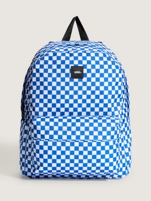 Obrázek produktu Vans - Old Skool Checkerboard Backpack, Blue