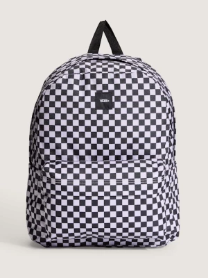 Obrázek produktu Vans - Old Skool Checkerboard Backpack, Pink