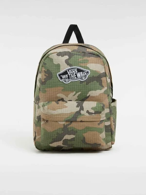 Obrázek produktu Vans - Old Skool Classic Backpack, Brown, Size: One size
