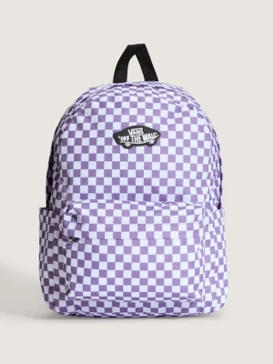 Obrázek produktu Vans - Old Skool Grom Backpack, Purple