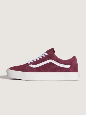 Obrázek produktu Vans - Old Skool Shoes, Man, Burgundy