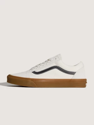 Obrázek produktu Vans - Old Skool Shoes, Man, White