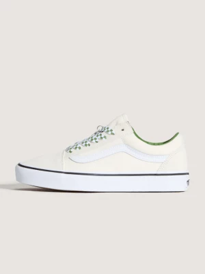 Obrázek produktu Vans - Old Skool Shoes, Man, White