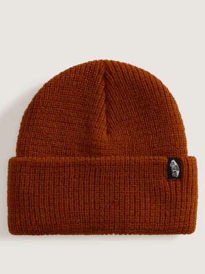 Obrázek produktu Vans - Original Shallow Cuff Beanie, Man, Orange