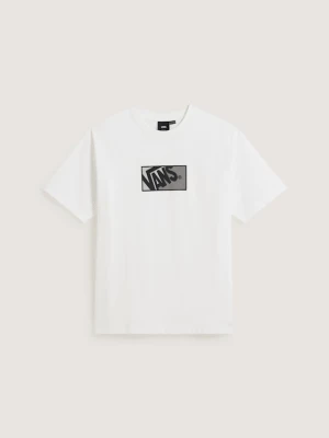 Obrázek produktu Vans - Original Standards T-Shirt, Man, White