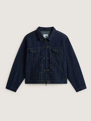 Obrázek produktu Vans - OTW Denim Trucker Jacket, Man, Blue