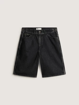 Obrázek produktu Vans - OTW Five Pocket Denim Short Black, Man, Black