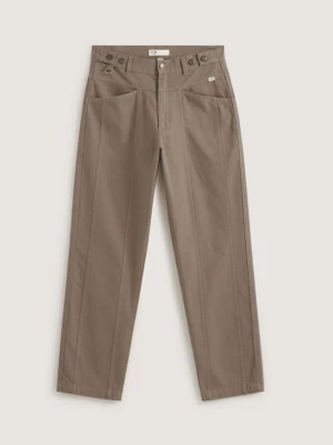 Obrázek produktu Vans - OTW Trench Trousers, Man, Grey