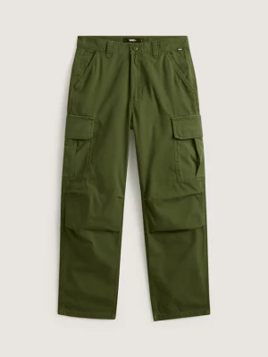 Obrázek produktu Vans - Para Baggy Cargo Pant Green Balsam, Man, Green