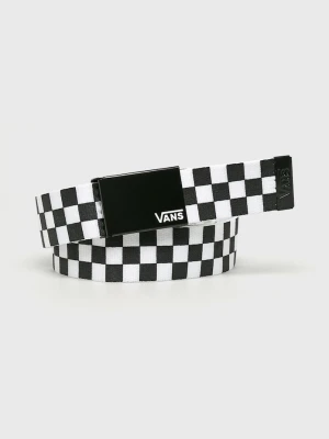 Obrázek produktu Vans pásek Deppster II Web černá