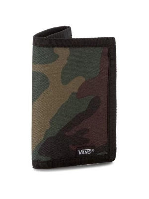 Obrázek produktu Vans Peněženka Slipped VN000C3297I Zelená