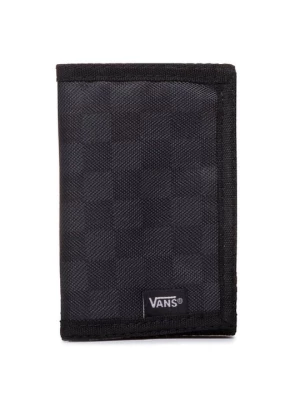 Obrázek produktu Vans Peněženka Slipped VN000C32BA51 Černá