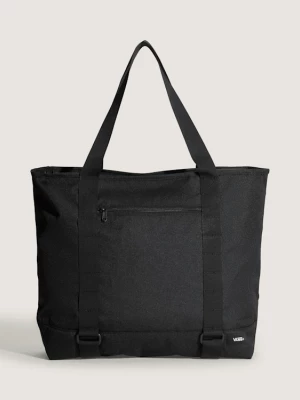 Obrázek produktu Vans - Pergs 2.0 Commuter Tote Bag, Man, Black, Size: One size