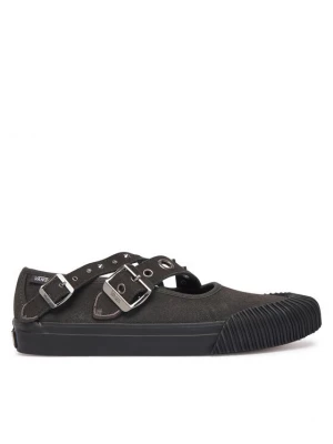 Obrázek produktu Vans Baleríny Mary Jane Straps VN000D9AHJ31 Šedá