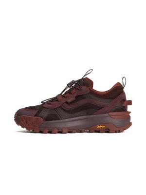 Obrázek produktu VANS Polobotky tmavě hnědá