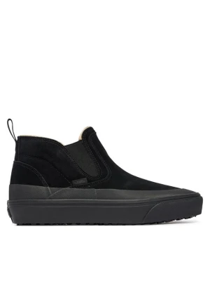Obrázek produktu Vans Polokozačky Mid-Slip Insulated VN000V7ZBLK1 Černá