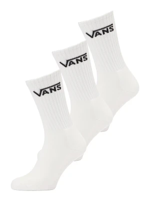 Obrázek produktu VANS Ponožky 'Classic' černá / bílá
