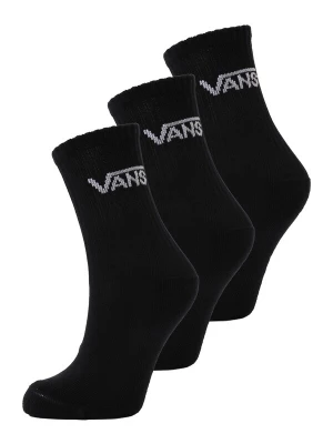 Obrázek produktu VANS Ponožky 'Classic' černá / offwhite