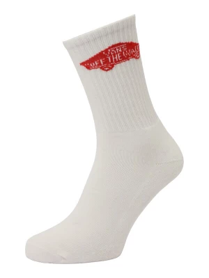 Obrázek produktu VANS Ponožky 'CLASSIC' červená / bílá