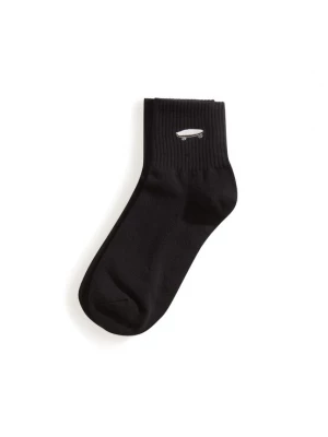 Obrázek produktu VANS Ponožky 'Salton' černá / bílá