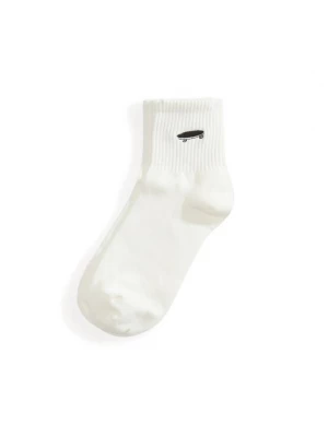 Obrázek produktu VANS Ponožky 'Salton' černá / bílá