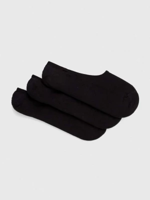Obrázek produktu Vans Ponožky Vans 3-pack černá