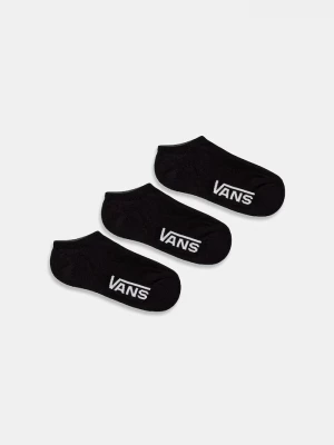 Obrázek produktu Vans Ponožky Vans 3-pack černá