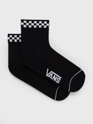 Obrázek produktu Vans Ponožky Vans černá